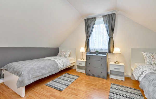Domy wakacyjne - Varazdin-Gacice , Chorwacja - CCC188 605