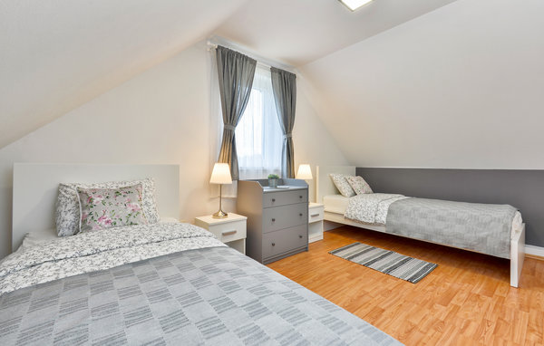 Domy wakacyjne - Varazdin-Gacice , Chorwacja - CCC188 606