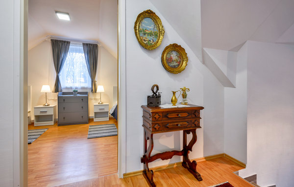Domy wakacyjne - Varazdin-Gacice , Chorwacja - CCC188 607