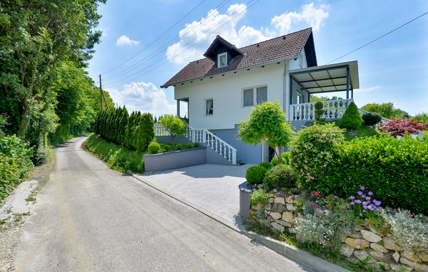 Domy wakacyjne - Varazdin-Gacice , Chorwacja - CCC188 81