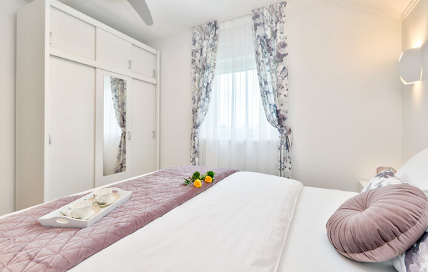 Holiday Home - Varazdin-Vrtlinovec , Croatia - CCC189 602