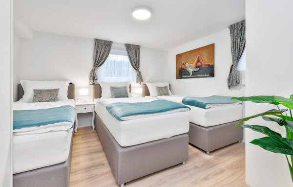 Holiday Home - Varazdin-Vrtlinovec , Croatia - CCC189 603