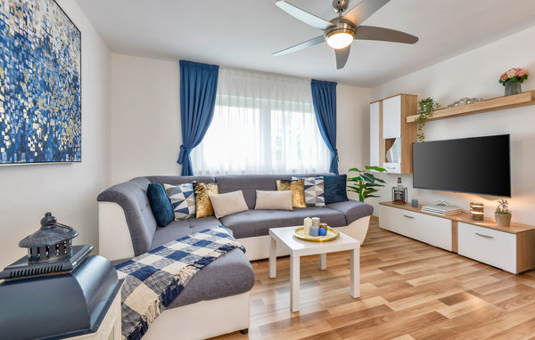 Holiday Home - Varazdin-Vrtlinovec , Croatia - CCC189 4