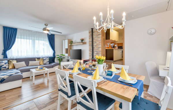Holiday Home - Varazdin-Vrtlinovec , Croatia - CCC189 302