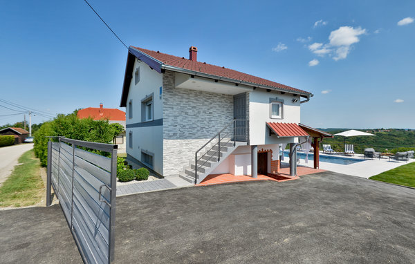 Holiday Home - Varazdin-Vrtlinovec , Croatia - CCC189 81