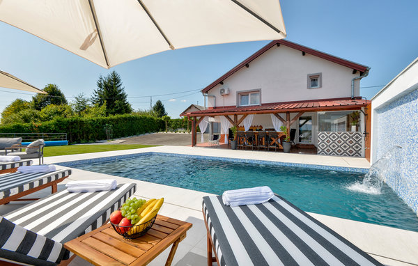 Holiday Home - Varazdin-Vrtlinovec , Croatia - CCC189 11