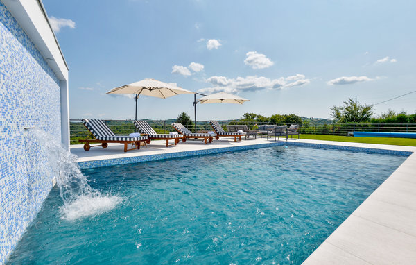 Holiday Home - Varazdin-Vrtlinovec , Croatia - CCC189 12