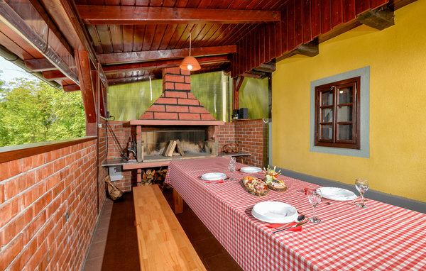 Kuća-za-odmor - Varazdin-Falinic Breg , Hrvatska - CCC190 101