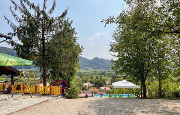 Kuća-za-odmor - Tuhelj-Kumrovec , Hrvatska - CCC194 102