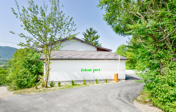 Kuća-za-odmor - Tuhelj-Kumrovec , Hrvatska - CCC194 105