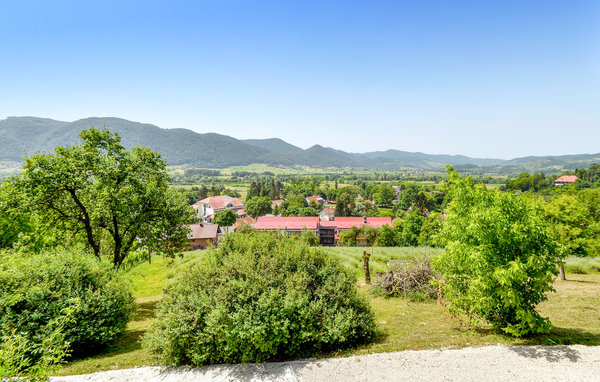 Kuća-za-odmor - Tuhelj-Kumrovec , Hrvatska - CCC194 201