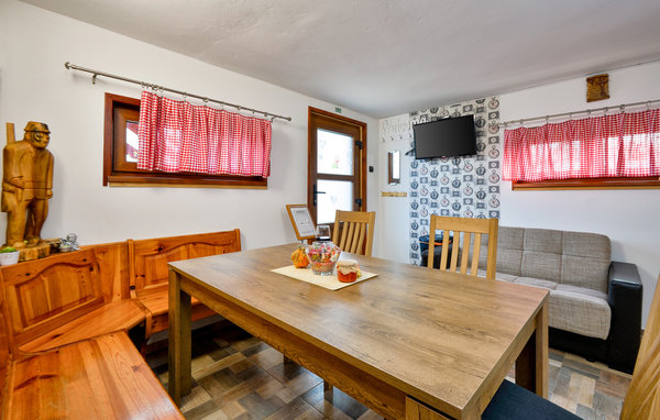 Ferienhaus - Varazdin-Beletinec , Kroatien - CCC195 503