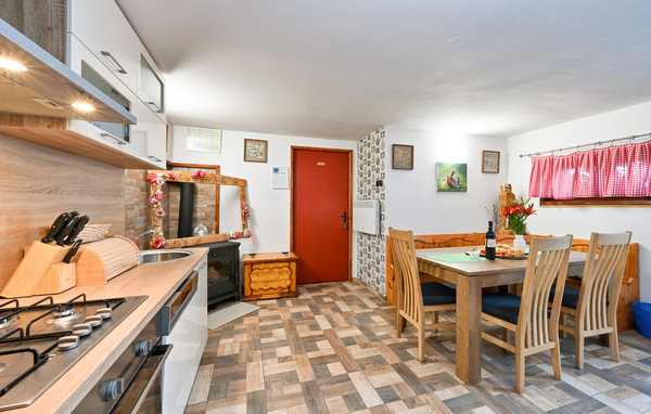Ferienhaus - Varazdin-Beletinec , Kroatien - CCC195 402