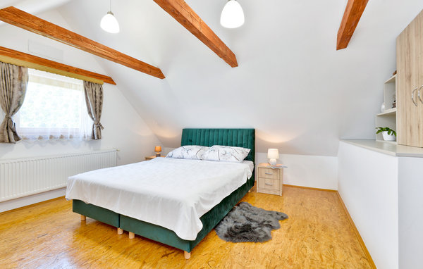 Holiday Home - Zagreb-Bedenica , Croatia - CCC197 601