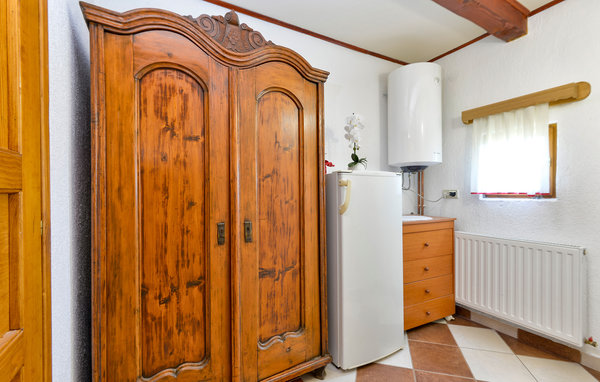 Holiday Home - Zagreb-Bedenica , Croatia - CCC197 501