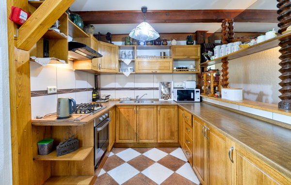 Holiday Home - Zagreb-Bedenica , Croatia - CCC197 401