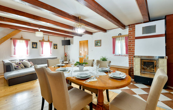 Holiday Home - Zagreb-Bedenica , Croatia - CCC197 4