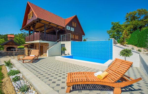 Holiday Home - Zagreb-Bedenica , Croatia - CCC197 8