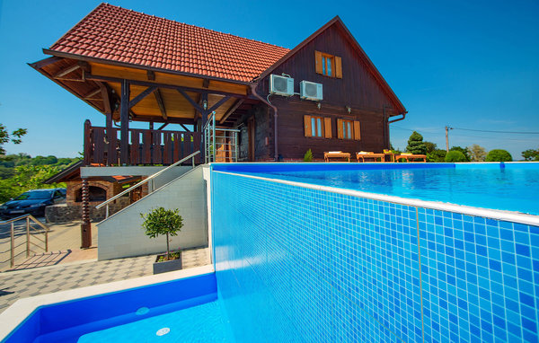 Holiday Home - Zagreb-Bedenica , Croatia - CCC197 81
