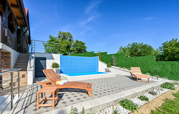 Holiday Home - Zagreb-Bedenica , Croatia - CCC197 103