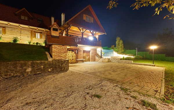 Holiday Home - Zagreb-Bedenica , Croatia - CCC197 105