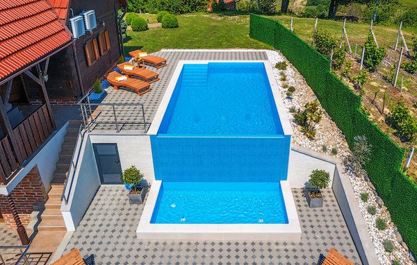 Holiday Home - Zagreb-Bedenica , Croatia - CCC197 11