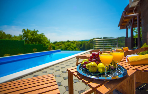 Holiday Home - Zagreb-Bedenica , Croatia - CCC197 12