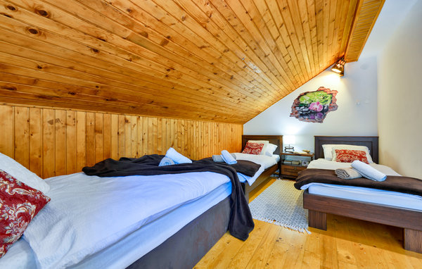 Feriehus - Krizevci-Kalnik , Kroatia - CCC201 601