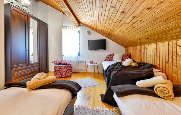 Feriehus - Krizevci-Kalnik , Kroatia - CCC201 602