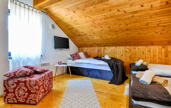 Feriehus - Krizevci-Kalnik , Kroatia - CCC201 603