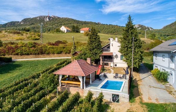 Feriehus - Krizevci-Kalnik , Kroatia - CCC201 82