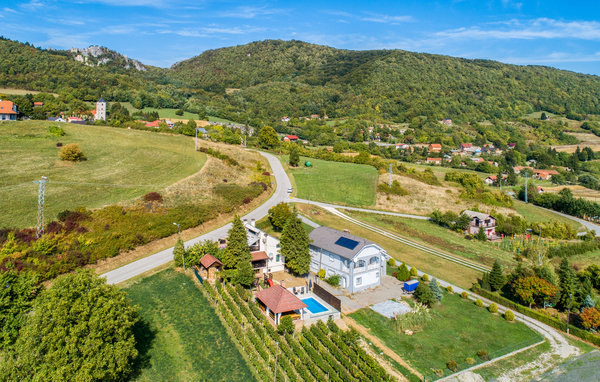 Feriehus - Krizevci-Kalnik , Kroatia - CCC201 83