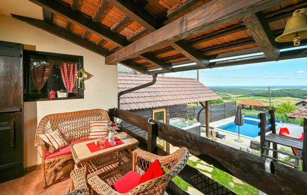 Feriehus - Krizevci-Kalnik , Kroatia - CCC201 8