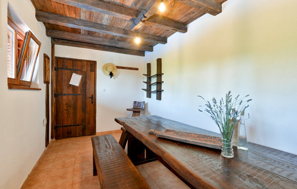 Holiday Home - Trstenik Puscanski , Croatia - CCC203 501