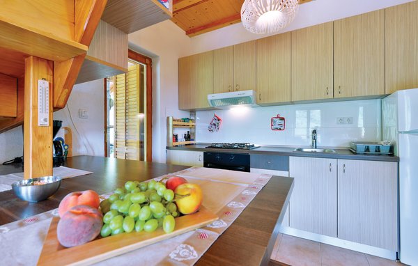 Holiday Home - Trstenik Puscanski , Croatia - CCC203 402