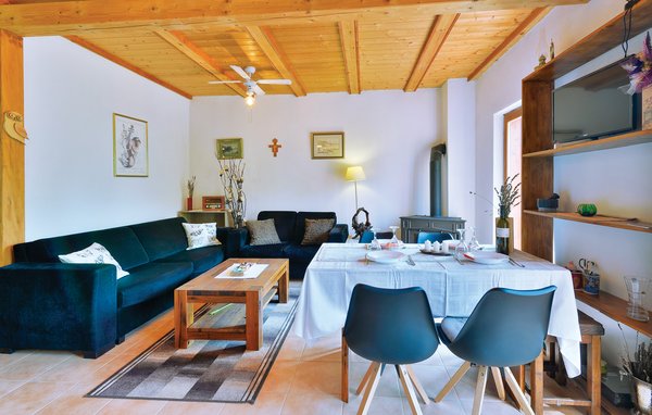 Holiday Home - Trstenik Puscanski , Croatia - CCC203 301