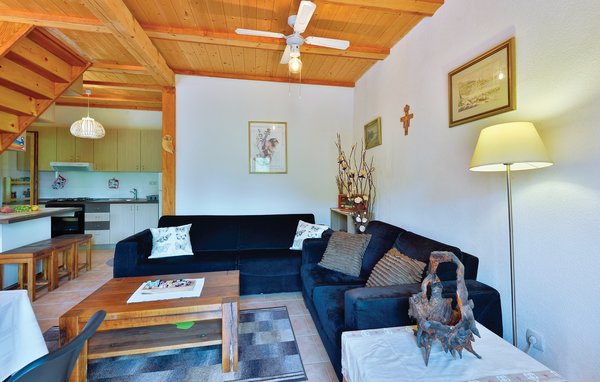 Holiday Home - Trstenik Puscanski , Croatia - CCC203 302