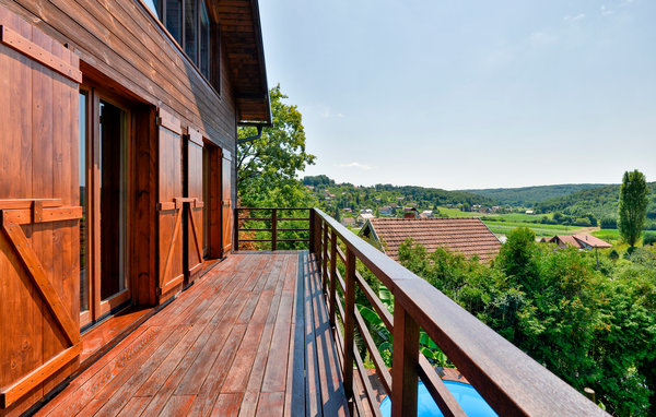 Holiday Home - Trstenik Puscanski , Croatia - CCC203 105