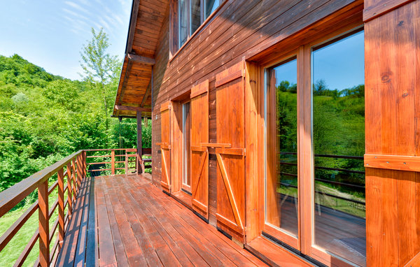 Holiday Home - Trstenik Puscanski , Croatia - CCC203 106