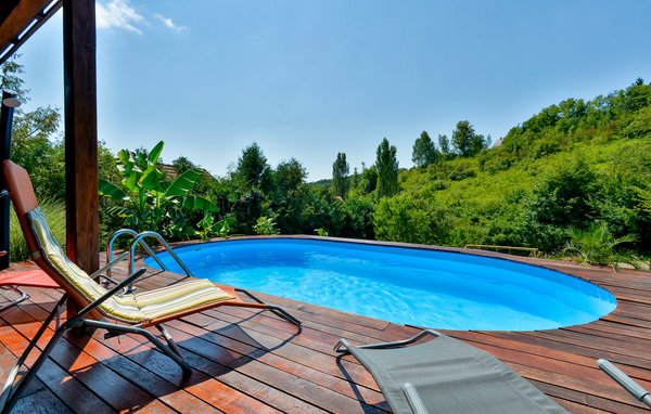 Holiday Home - Trstenik Puscanski , Croatia - CCC203 13