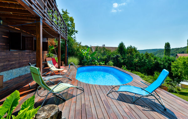 Holiday Home - Trstenik Puscanski , Croatia - CCC203 14