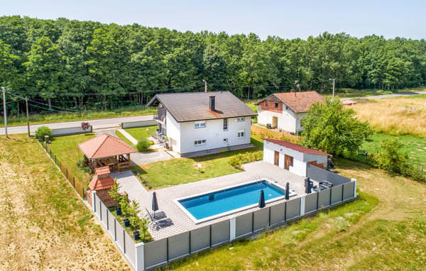 Kuća-za-odmor - Krizevci , Hrvatska - CCC207 83