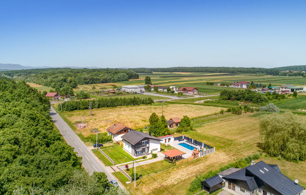 Kuća-za-odmor - Krizevci , Hrvatska - CCC207 84