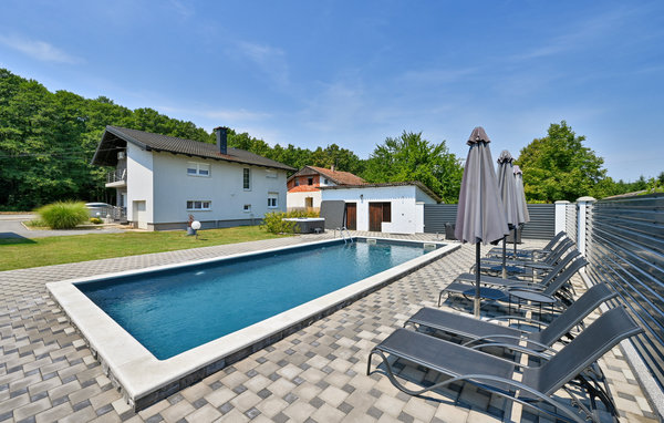 Kuća-za-odmor - Krizevci , Hrvatska - CCC207 3