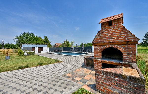 Kuća-za-odmor - Krizevci , Hrvatska - CCC207 12