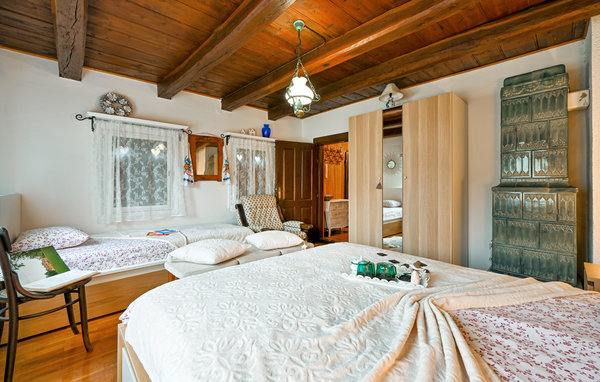 Casa de vacaciones - Zagreb-Kupljenovo , Croacia - CCC208 602