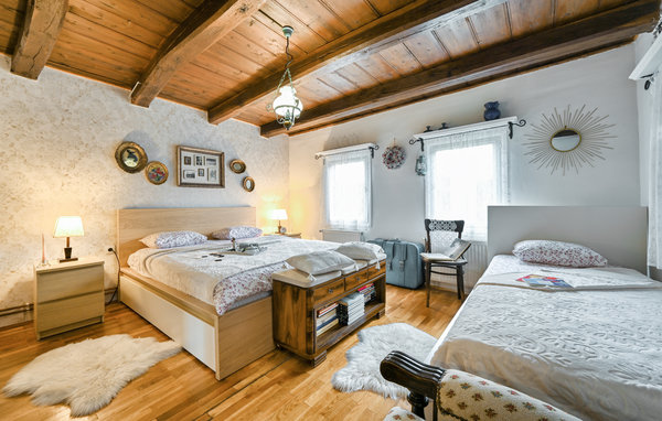 Casa de vacaciones - Zagreb-Kupljenovo , Croacia - CCC208 5
