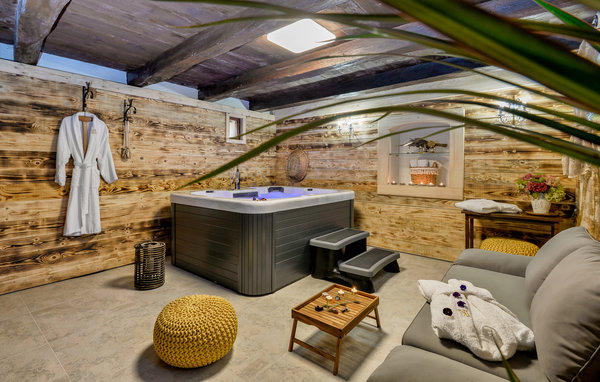 Casa de vacaciones - Zagreb-Kupljenovo , Croacia - CCC208 7
