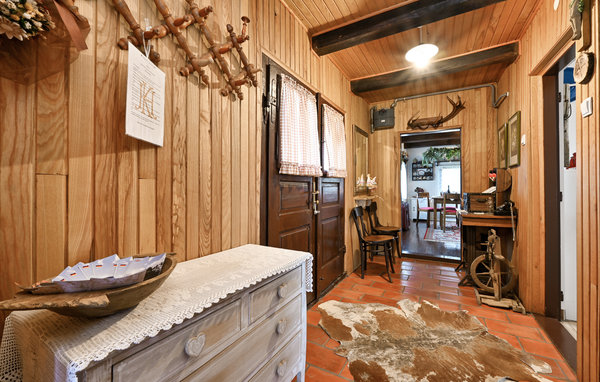 Casa de vacaciones - Zagreb-Kupljenovo , Croacia - CCC208 502