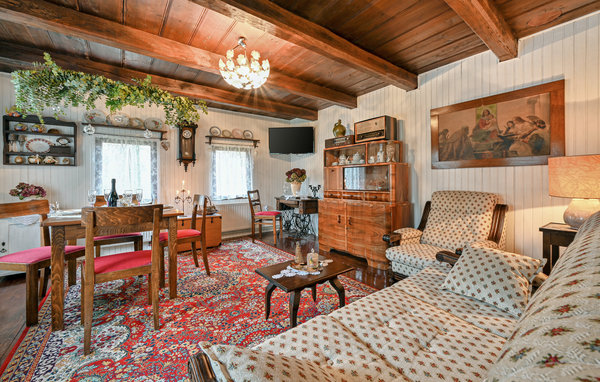Casa de vacaciones - Zagreb-Kupljenovo , Croacia - CCC208 3